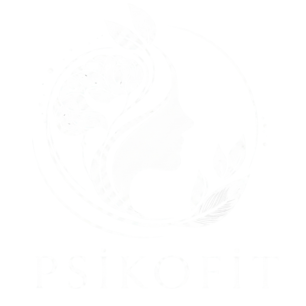 PsikoFit Logo
